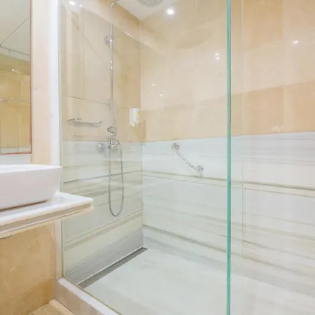 Ξενοδοχείο με διαμερίσματα Dunes Platja