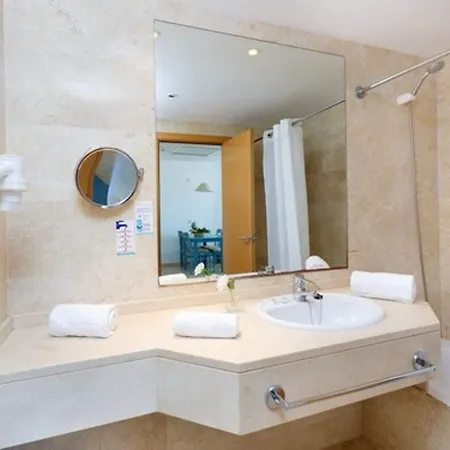 Dunes Platja Ξενοδοχείο με διαμερίσματα