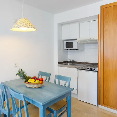 Dunes Platja Can Picafort (Mallorca)