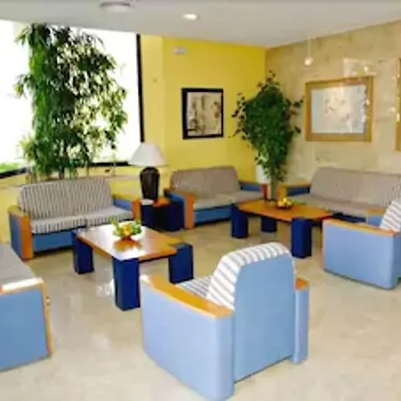 Ξενοδοχείο με διαμερίσματα Dunes Platja