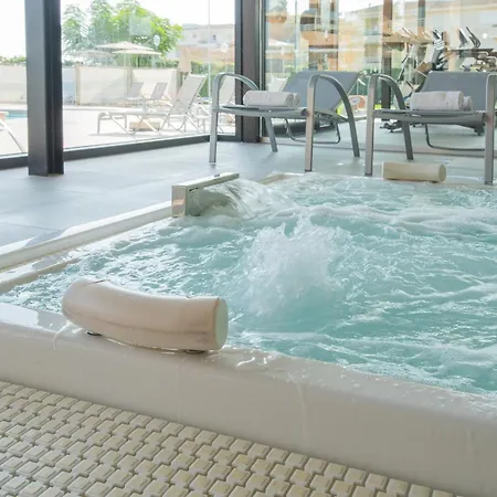 Ξενοδοχείο με διαμερίσματα Dunes Platja