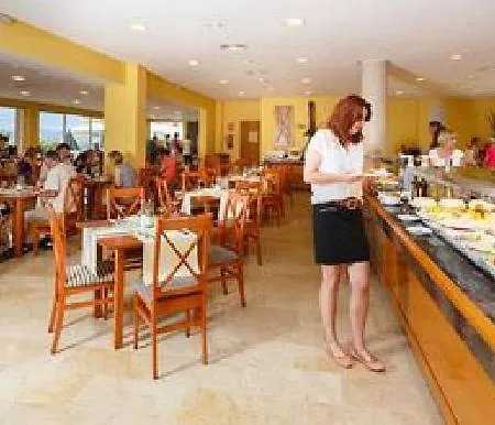 Dunes Platja Ξενοδοχείο με διαμερίσματα