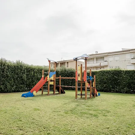 Dunes Platja Ξενοδοχείο με διαμερίσματα 4*