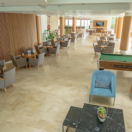 Dunes Platja Ξενοδοχείο με διαμερίσματα 4*