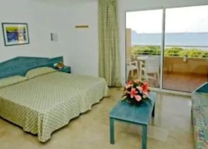 Dunes Platja 4* Can Picafort (Mallorca)