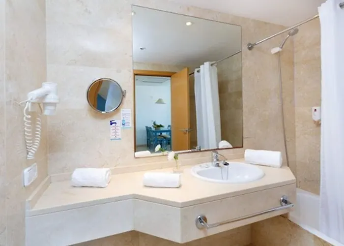 Dunes Platja Apart Otel