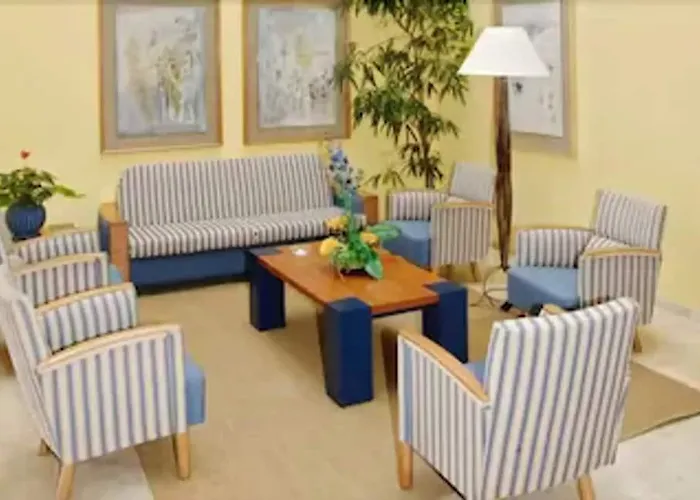 Dunes Platja Apart Otel