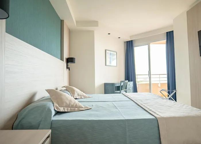 Dunes Platja Can Picafort (Mallorca)