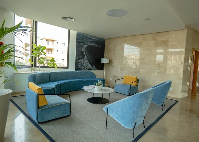 Dunes Platja 4* Can Picafort (Mallorca)