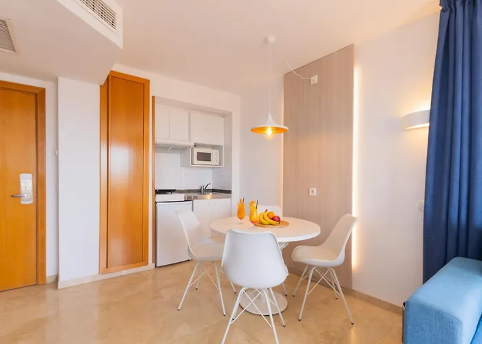 Dunes Platja 4* Can Picafort (Mallorca)