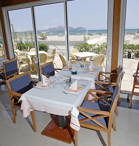 Dunes Platja 4* Can Picafort (Mallorca)