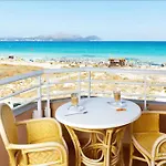 Apart Otel Dunes Platja