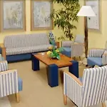 Dunes Platja Apart Otel