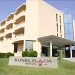Apart Otel Dunes Platja 4*
