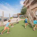 Apart Otel Dunes Platja 4*