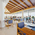 Appart hôtel Dunes Platja 4*