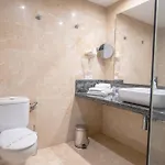 Apart Otel Dunes Platja