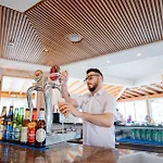 Apart Otel Dunes Platja 4*