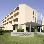 Dunes Platja