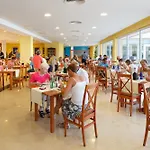 Apart Otel Dunes Platja