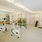 Apart Otel Dunes Platja