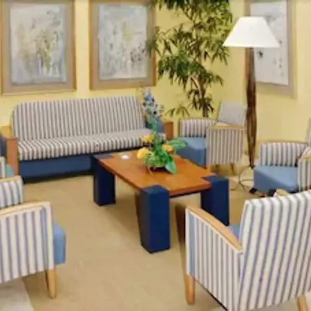 Dunes Platja شقة فندقية