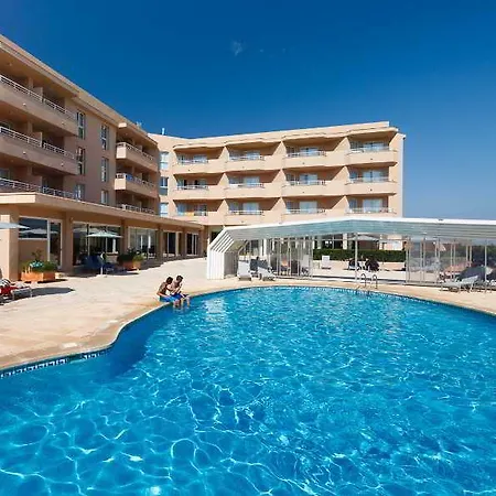 Dunes Platja 4*