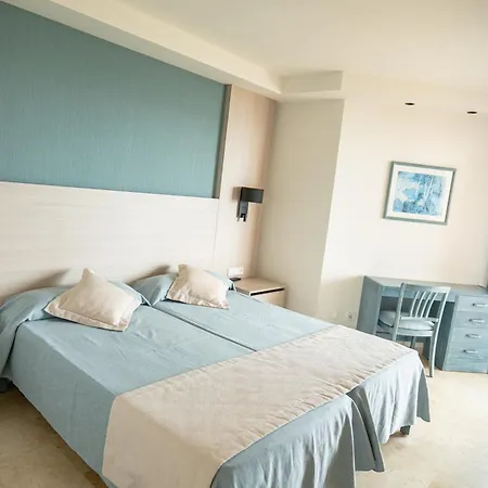 Dunes Platja شقة فندقية كان بيكافورت