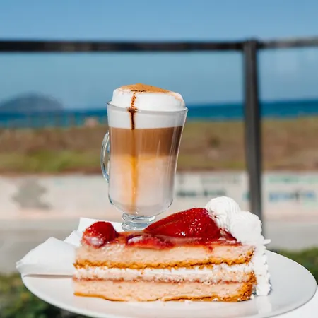 Dunes Platja 4*