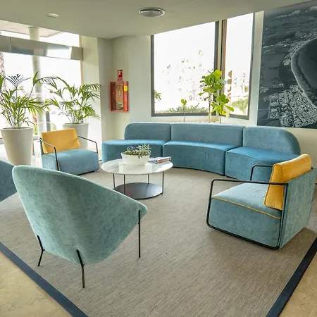 アパルトテル ドゥネス プラヤ