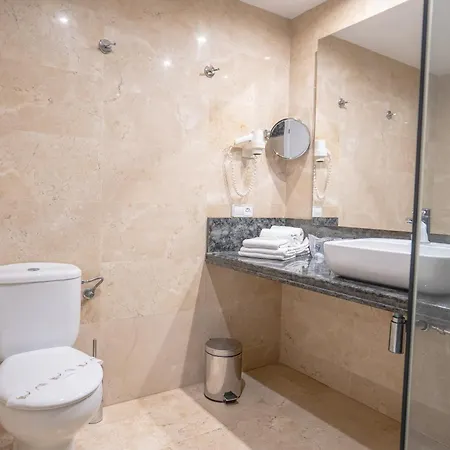 شقة فندقية Dunes Platja