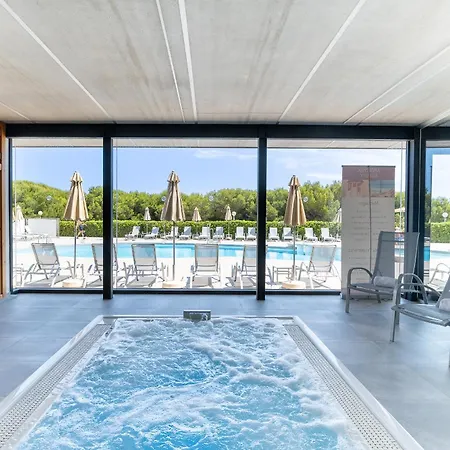 Dunes Platja Apart Otel 4*