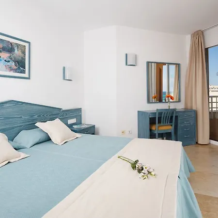 Dunes Platja Hotel apartamentowy Can Picafort (Mallorca)