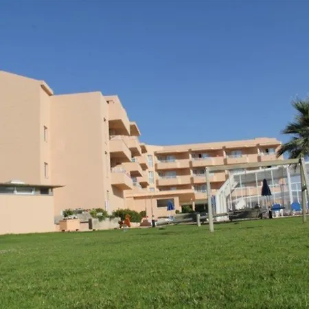 Dunes Platja 4* Кан Пикафорт