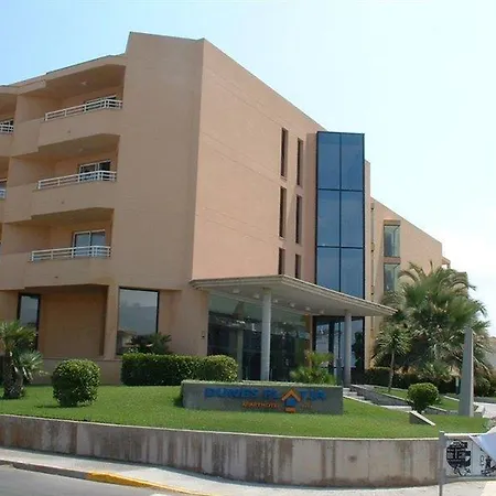 Dunes Platja 4*
