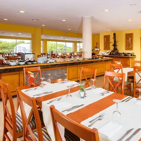 Dunes Platja شقة فندقية كان بيكافورت