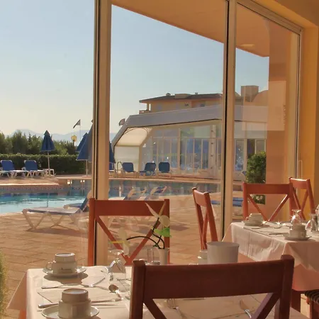 Hotel apartamentowy Dunes Platja Can Picafort (Mallorca)
