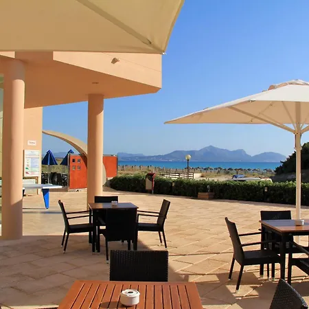 Dunes Platja Hotel apartamentowy 4*