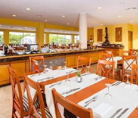 Dunes Platja Hotel apartamentowy Can Picafort (Mallorca)