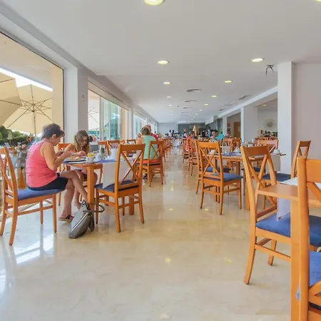 Dunes Platja Apart Otel 4*
