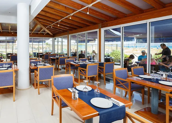 アパルトテル ドゥネス プラヤ