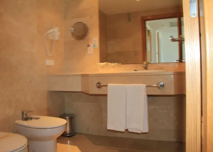 アパルトテル ドゥネス プラヤ