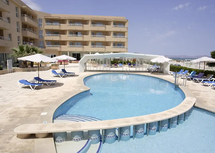 アパルトテル ドゥネス プラヤ