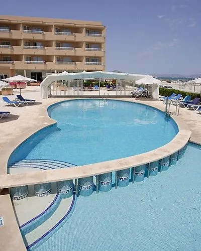 アパルトテル ドゥネス プラヤ