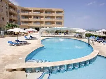 アパルトテル ドゥネス プラヤ