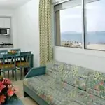 Apart-hotel Dunes Platja 4*