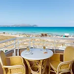 Apart-hotel Dunes Platja