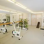 Apart-hotel Dunes Platja 4*