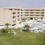 Apart-hotel Dunes Platja 4*