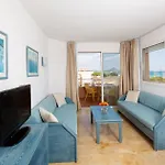 Apart-hotel Dunes Platja Can Picafort (Mallorca)
